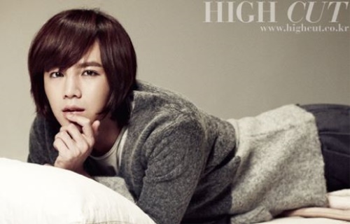 장근석 대박 출연, 분위기 있는 모습 ‘여심 강탈’ 사진 보니