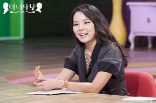 곽정은, 외모지상주의 소신 발언 "고친 것 같으면 비난받는게 안타깝다"