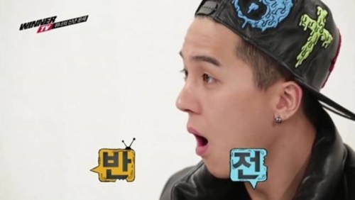 위너 송민호, 관상 재조명 "여자 속 많이 썩일 것 같은 상"