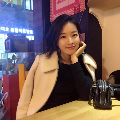시그널 이시아, 화보 같은 일상 '청순 그 자체'