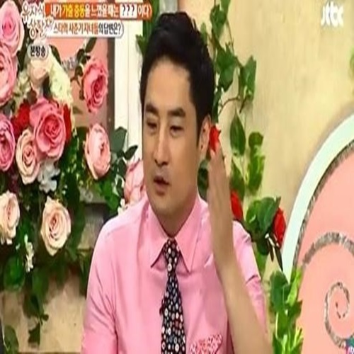 강용석 아들, "아빠 이름 실검에 오르면..." 과거 발언 들어보니?