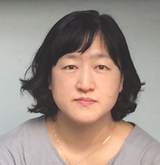 ▲부산서구선관위이은주홍보주임.