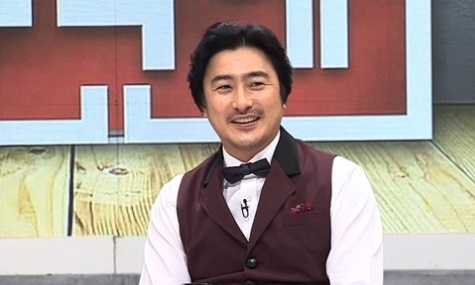 냉장고를 부탁해 안정환, 깜짝 고백 "파마 평생 무료 쿠폰있다"