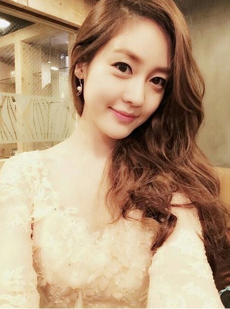 힐링캠프 종영 성유리, "연애? 아시잖아요~"