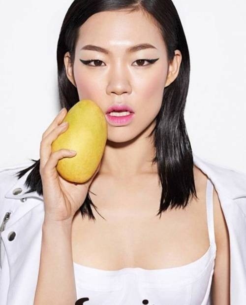 육룡이 나르샤 척사광, ‘하늘을 찌를 듯한 눈꼬리...뽀얀 속살 이국적인 마스크’