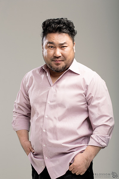 고창석, 영화 ‘브로커’ 출연 확정…김영광 조력자로 활약 예정