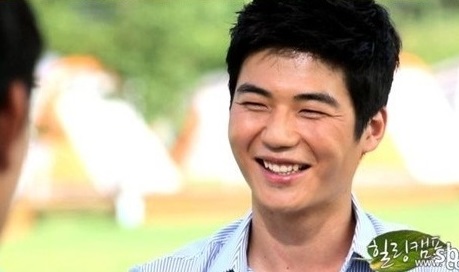 기성용, 남다른 외모 자신감 "대표팀 중 그나마..."