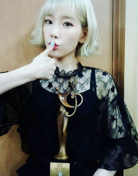 태연 Rain, 연애사 재조명 "돌이켜보니 아쉬워"