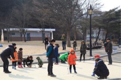 안동, “설연휴 민속박물관에서 전통민속놀이 즐기세요”