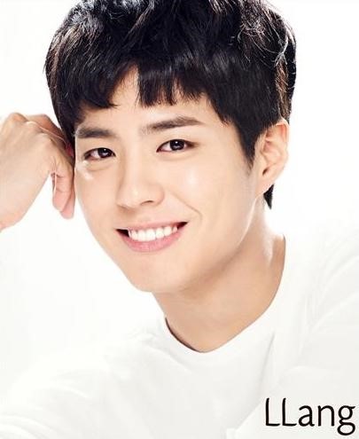 뮤직뱅크 하차 부인 박보검, 과거 밝힌 이상형은?