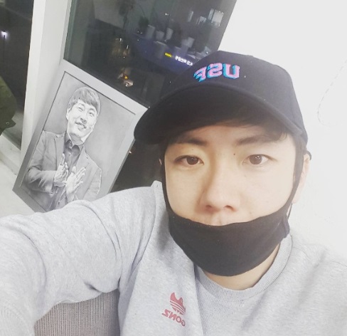 양세찬, 아이돌 뺨치는 외모 '이 정도 일줄'