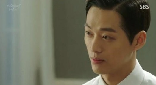 리멤버 남궁민, 악역 고충 토로 "사소한 일에 화가 나"