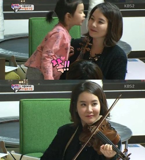 규현, 과거 "친누나 너무 예뻐서..."