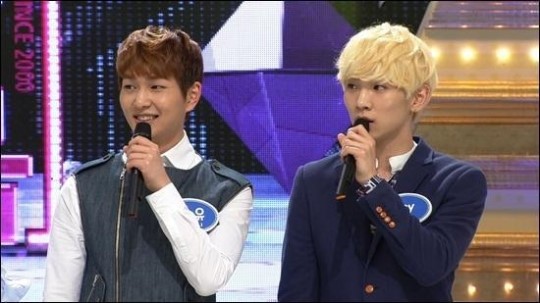 태양의 후예 온유, 위로 10살 가능하고 아래로 15살 가능하지만…미성년자라?