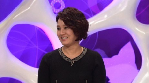 이경실 남편 법정구속, 대학 시절 누드 모델 제의 받아...'지금 몸이 가장 예뻐'