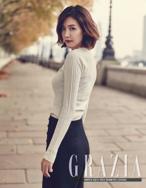 채정안이 라디오 일일 DJ로 나선다