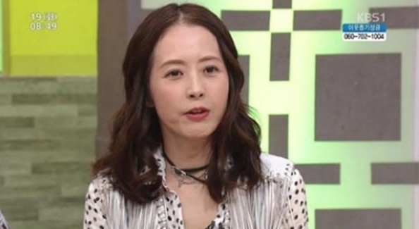 서세원 전 부인 서정희, "결혼 후 아기 낳으라며 화내더라"