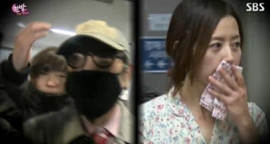 서세원 전 부인 서정희, "원망하기도 했지만..."