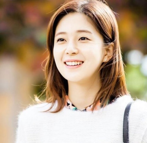 내딸 금사월 백진희, 천사 같은 외모 ‘사랑스러운 미소’ 남심 저격