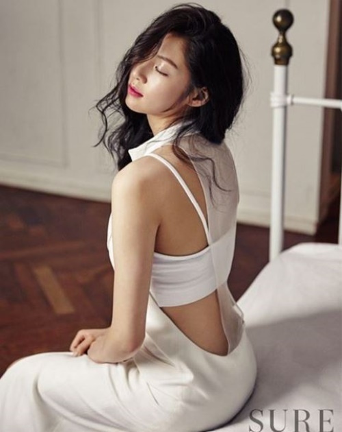 공승연, 품격이란 이런 것? ‘사진 보니’ 여신의 정석