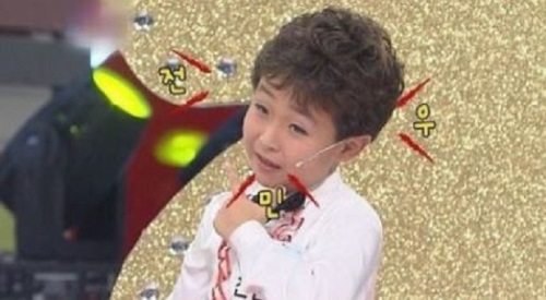사망 전민우, 과거 "다음 생에도 내 엄마가 돼줘"...'뭉클'