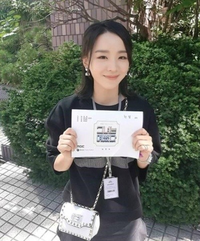 신혜선, 남다른 연기 신념 "연애할 계획 없어"