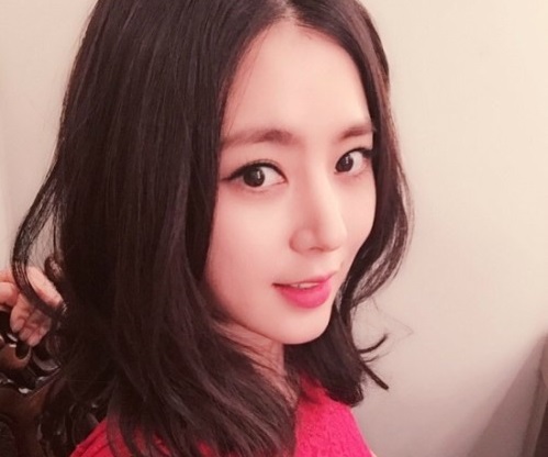 한채아, 과거 "연예인에게 대시 받은 적 있다" 깜짝 고백