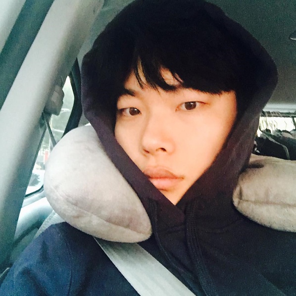 류준열, "연애 스타일? 다정한 면도 있다"