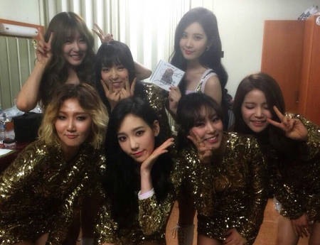 마마무 1cm의 자존심, 태티서 사이에도 절대 뒤지지 않는 꿀미모