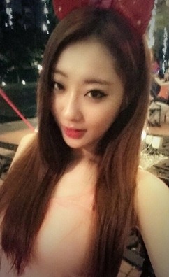 본분 금메달 경리, ‘보는 순간 내 눈을 의심…다 벗은 줄’
