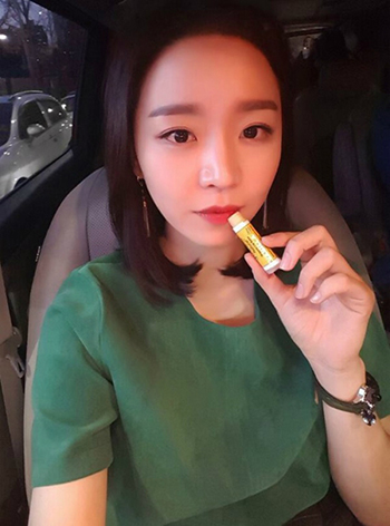 해피투게더3 신혜선, 청순미 가득한 셀카 '여신 강림'