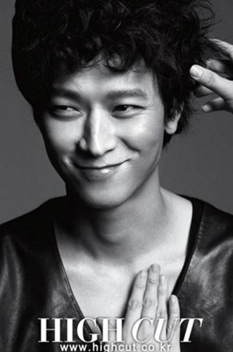 강동원 호감 장윤주, 과거 솔직 고백 "유일하게 사귀고 싶단 생각이..."