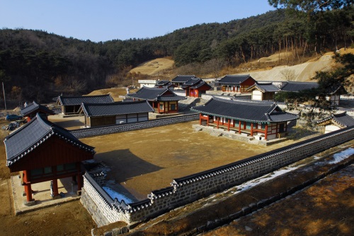 서천군, '문헌서원 프로그램' 참가자 모집