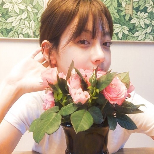 돌아와요 아저씨 오연서, 이상형 고백 "무심한 듯 따뜻한 남자"