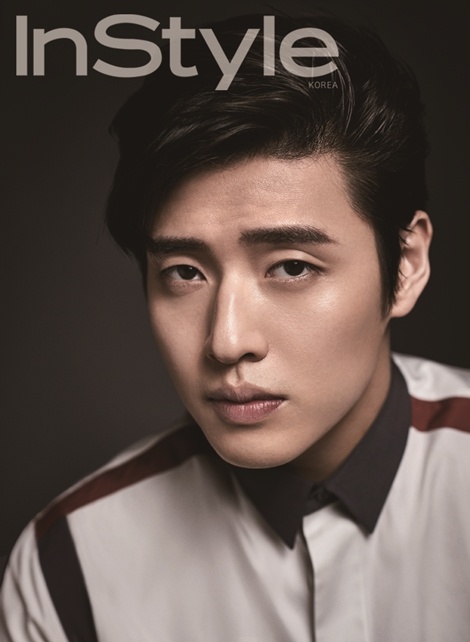 강하늘, 철저한 몸매 비결 뭔가 보니