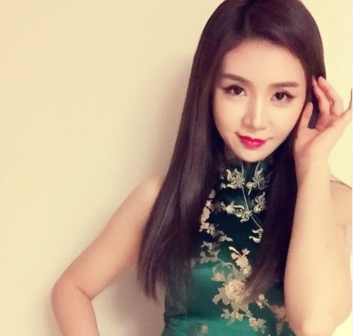 차오루, '과거 악플러에 일침?...뭐라고 말했나 보니'