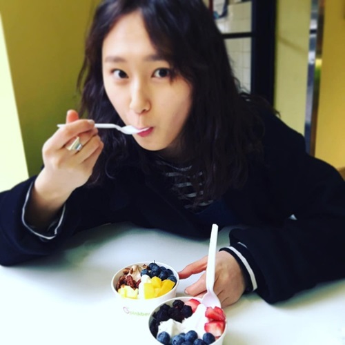 류혜영, 실제 성격 언급 "보라처럼 무섭지 않다"