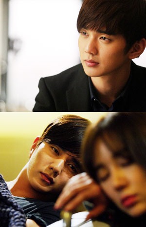 유승호 오하영 광팬, ‘그윽하게 바라보는 눈빛..CG없이 이런 느낌 가능해?’