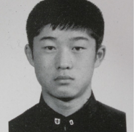 그것이 알고싶다 MC 감상중, 남다른 학창시절 모습 보니?...'카리스마 발산'