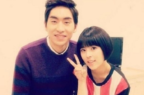 이승훈, 과거 김동성 향해 "신 같은 존재" 극찬
