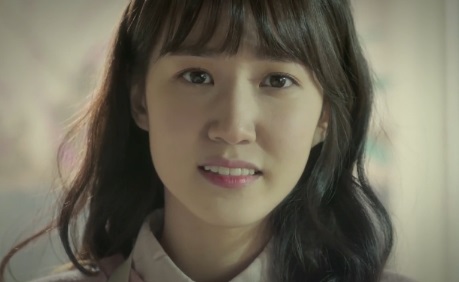 초코뱅크 박은빈, 어디서 봤나 했더니... "사극만 열 편"