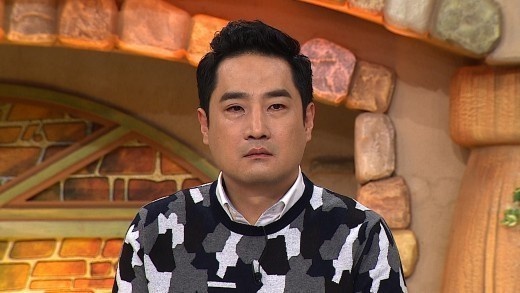 강용석 아들, 과거 "아빠 무시당하는 거 싫다"