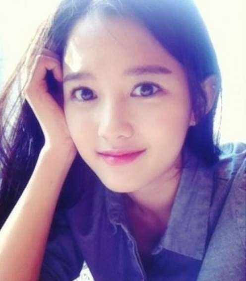 남보라 공식입장, 셀카 여신 '시선 강탈'