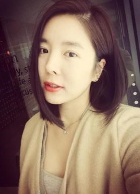 결혼 2년 만에 파경 이민경, ‘이미 2년 전부터 별거중’