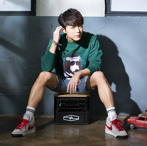 박시환, 뮤지컬 ‘마이 버킷 리스트’ 캐스팅