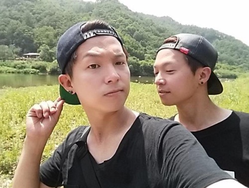 슈가맨 출연 량현량하, 장난기 여전한 세월이 빗겨간 동안 외모