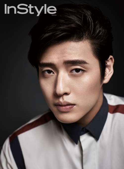 강하늘 "대세라는 말, 스트레스로 다가오기도"