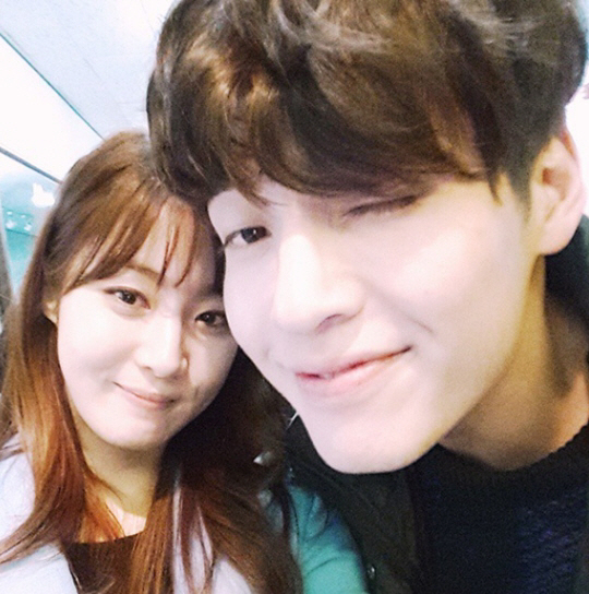 강하늘, 8kg 감량 다이어트 비법? "하루종일 컵라면 한개를..."