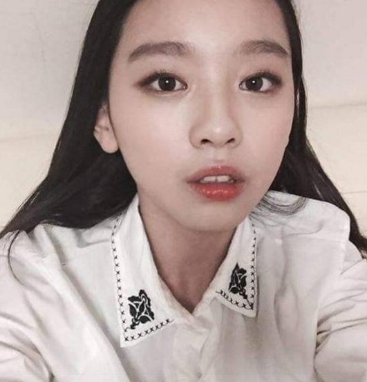 이수민 "첫 생방송 실수, 이게 꿈이었으면..."