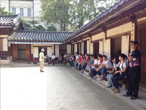 서울 은평역사한옥박물관, '한옥교실' 수강생 모집